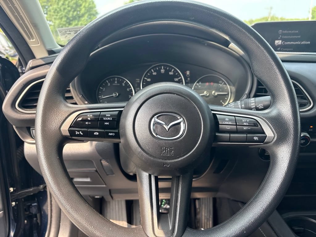 Used 2024 MAZDA CX-30 AWD 2.5 S image 19