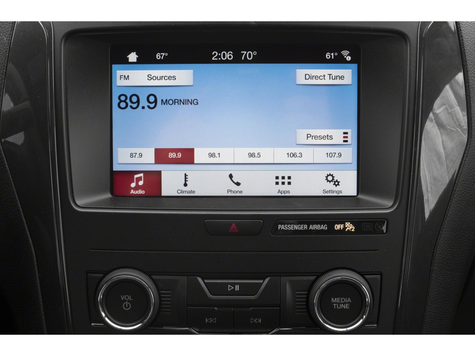 Used 2018 Ford Explorer XLT w/ Equipment Group 202A image 11