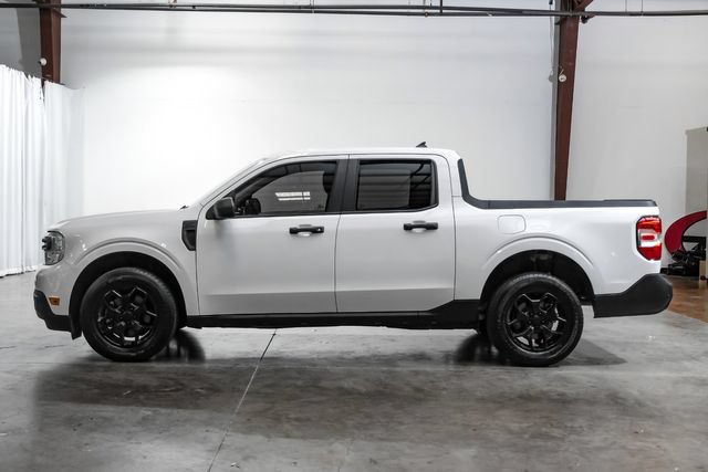 Used 2022 Ford Maverick XL FWD image 12