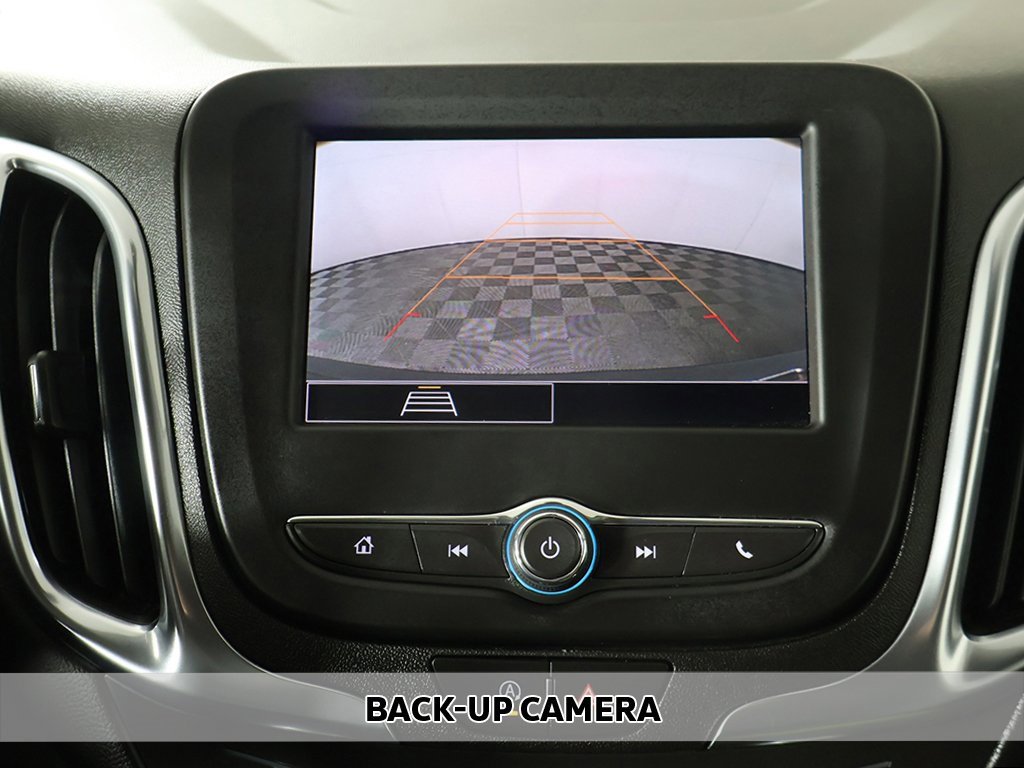 Used 2024 Chevrolet Equinox LT image 5