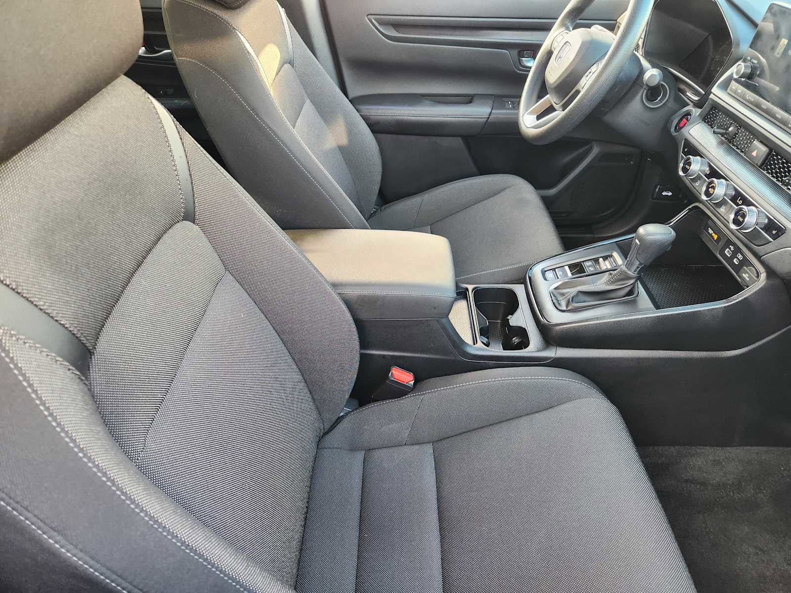 Used 2023 Honda CR-V EX image 14