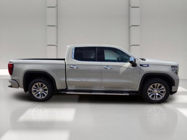 New 2026 GMC Sierra 1500 Denali w/ Technology Package AWD/4WD image 6
