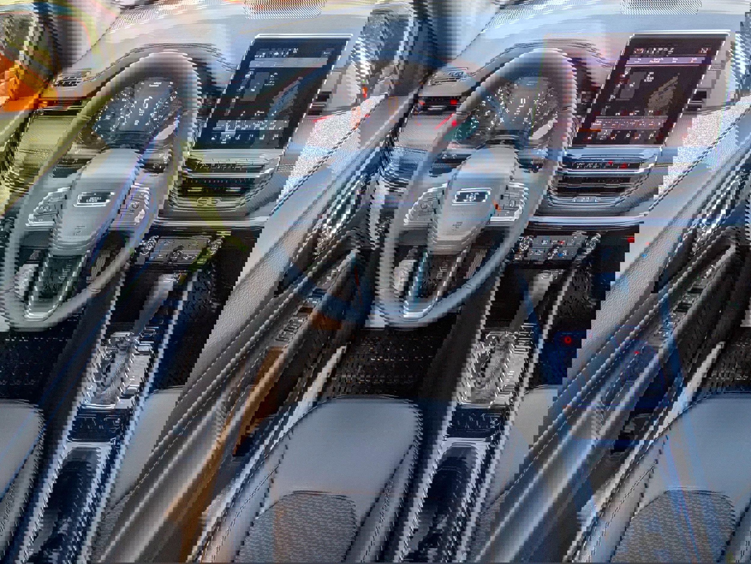 New 2026 Jeep Compass Latitude image 17