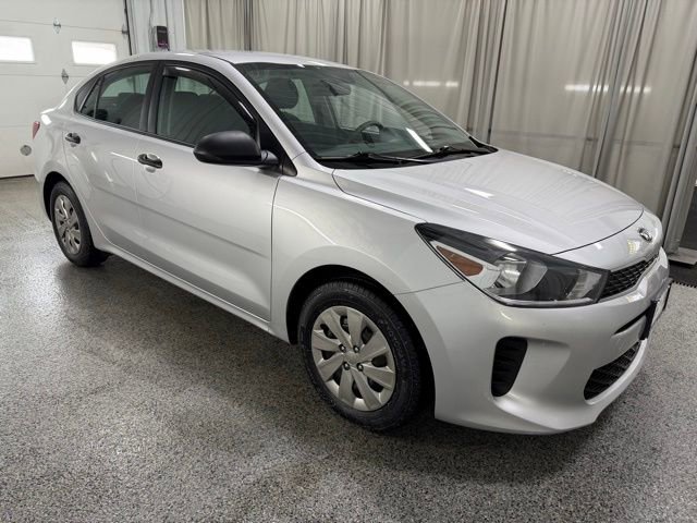 Used 2018 Kia Rio LX FWD image 3