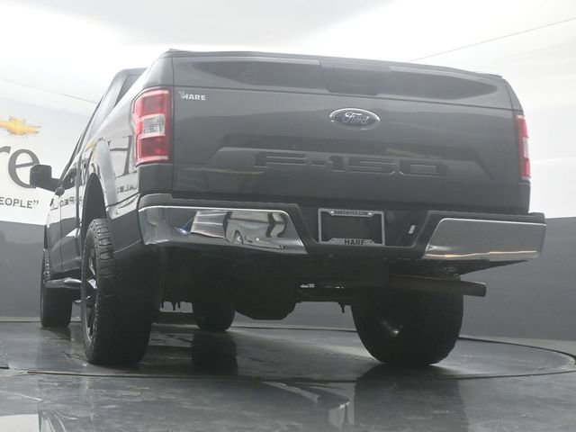 Used 2019 Ford F150 XLT AWD/4WD image 52