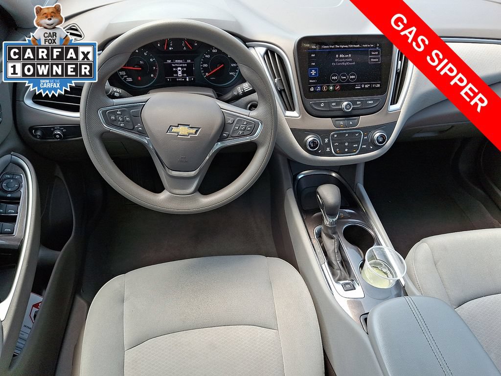 Used 2024 Chevrolet Malibu LT FWD image 11