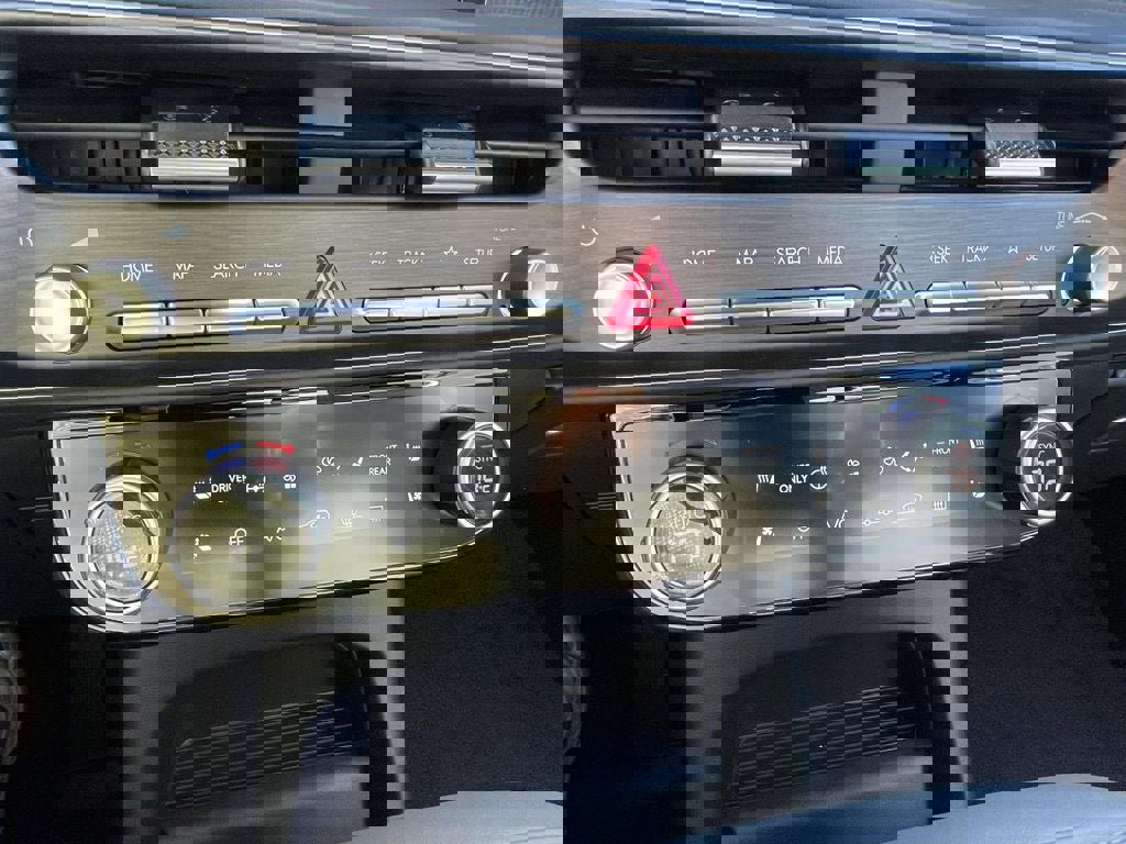 New 2026 Hyundai Palisade Calligraphy image 19