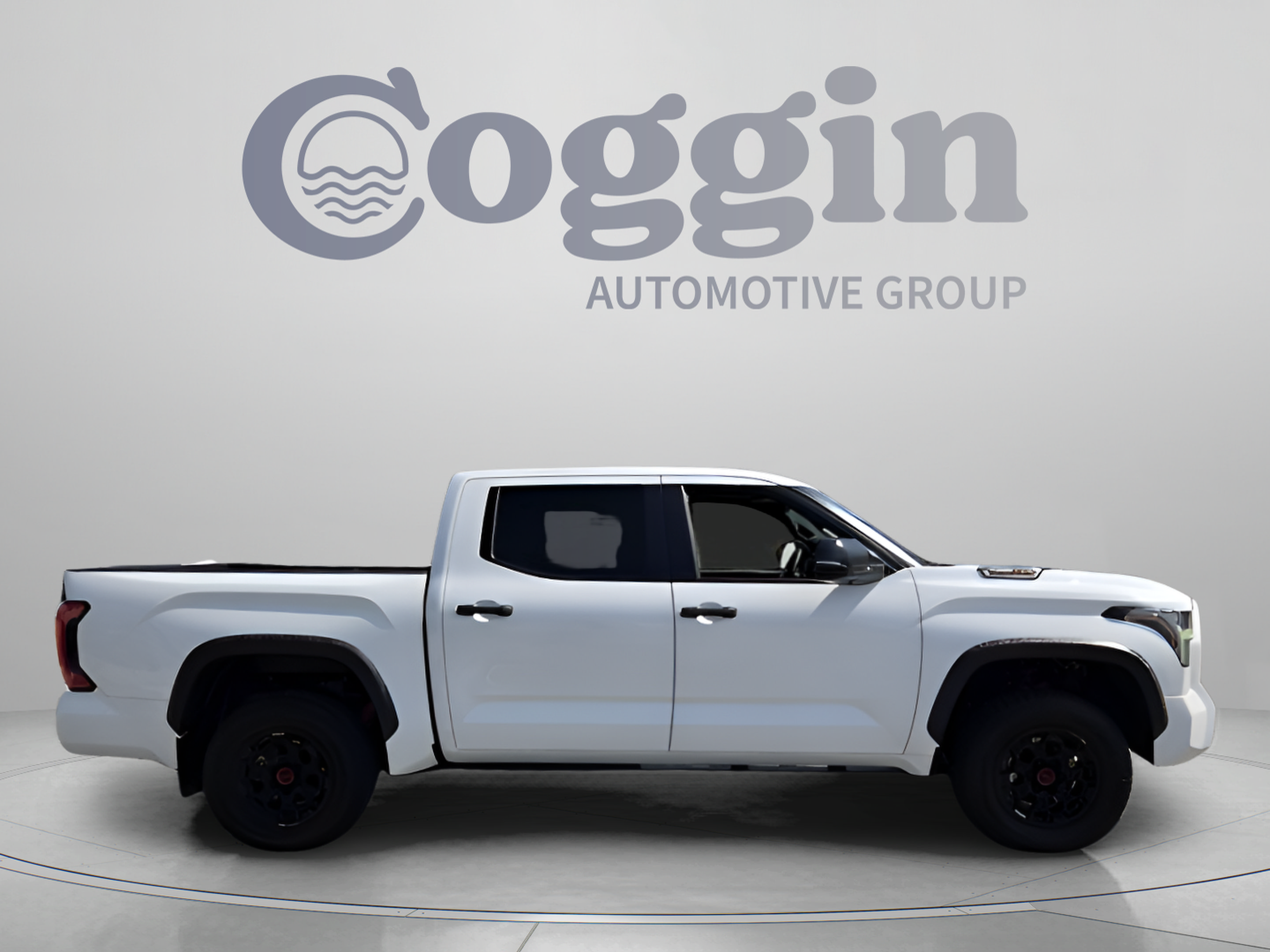 Used 2026 Toyota Tundra TRD Pro AWD/4WD image 6