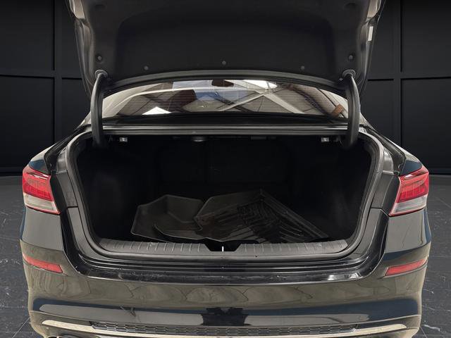 Used 2019 Kia Optima SX image 15