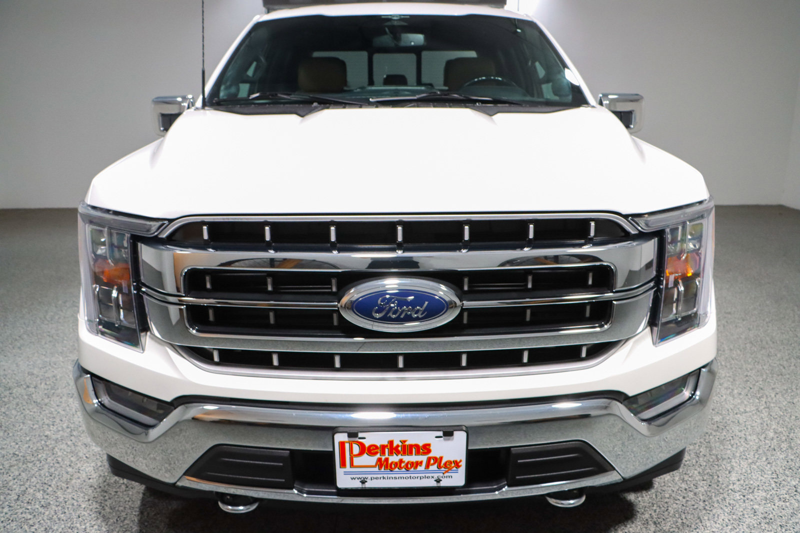 Used 2023 Ford F150 Lariat image 4