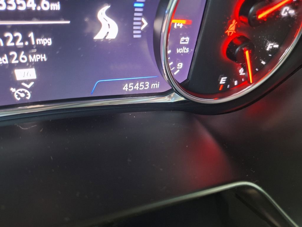 Used 2022 Chevrolet Blazer RS image 21