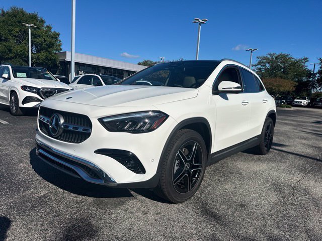 Used 2026 Mercedes-Benz GLA 250 image 2