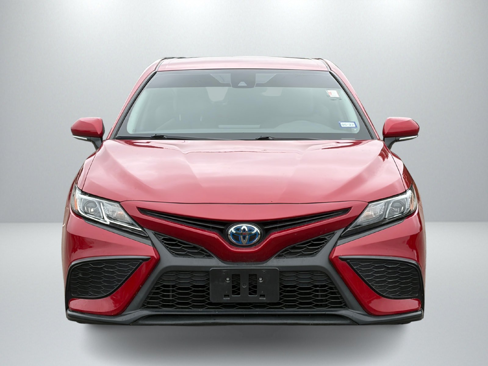Used 2023 Toyota Camry SE FWD image 8