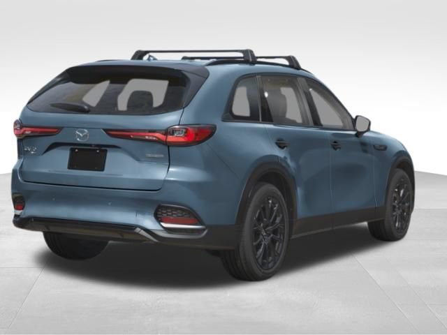 New 2026 MAZDA CX-70 3.3 Turbo w/ Premium Package AWD/4WD image 2