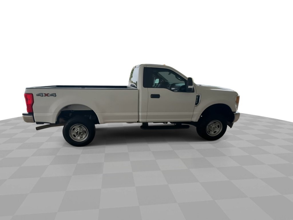 Used 2017 Ford F350 XL AWD/4WD image 9