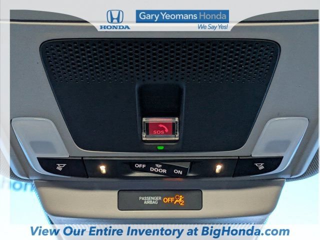 Used 2023 Honda Accord LX image 29