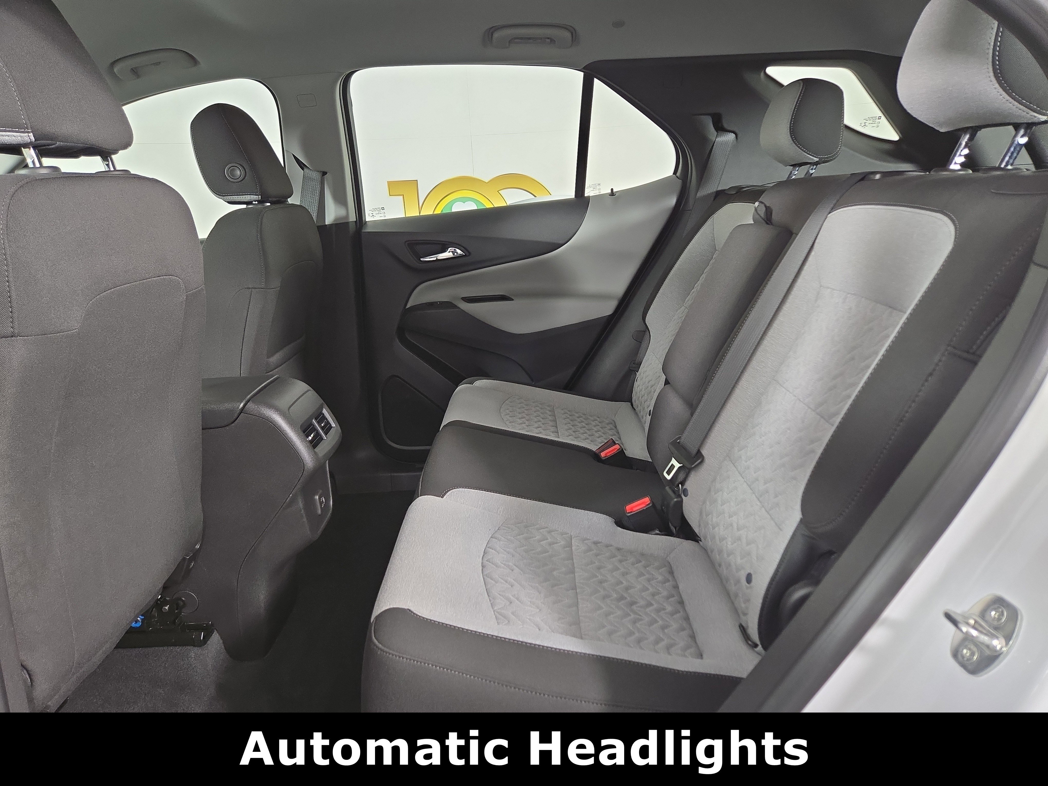 Used 2023 Chevrolet Equinox LS w/ Driver Confidence II Package image 12