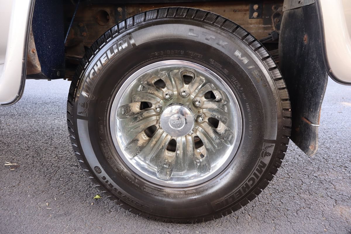 Used 2003 GMC Sierra 3500 SLE AWD/4WD image 39