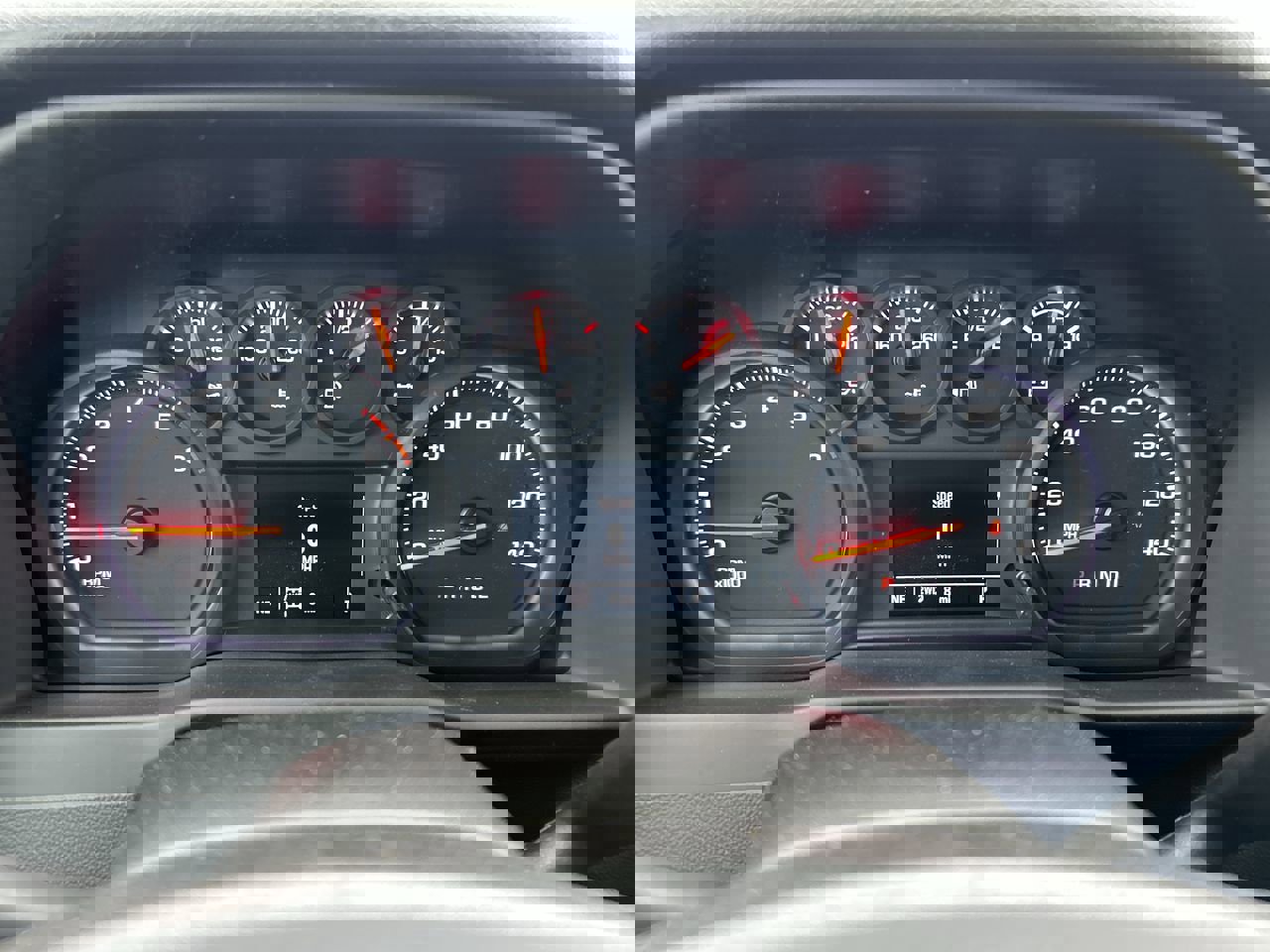 New 2026 Chevrolet Silverado 2500 W/T w/ WT/CX Safety Package image 26