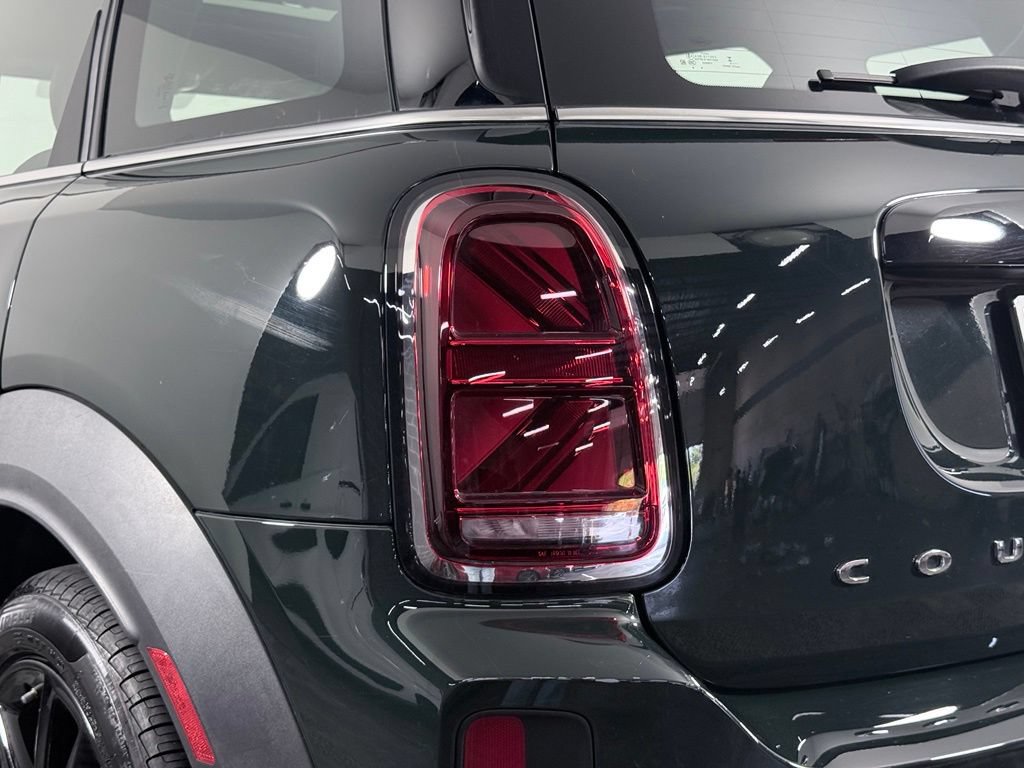 Used 2024 MINI Cooper Countryman John Cooper Works AWD/4WD image 8