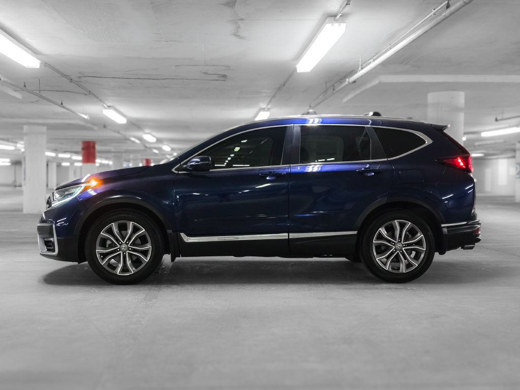 Used 2020 Honda CR-V Touring image 13