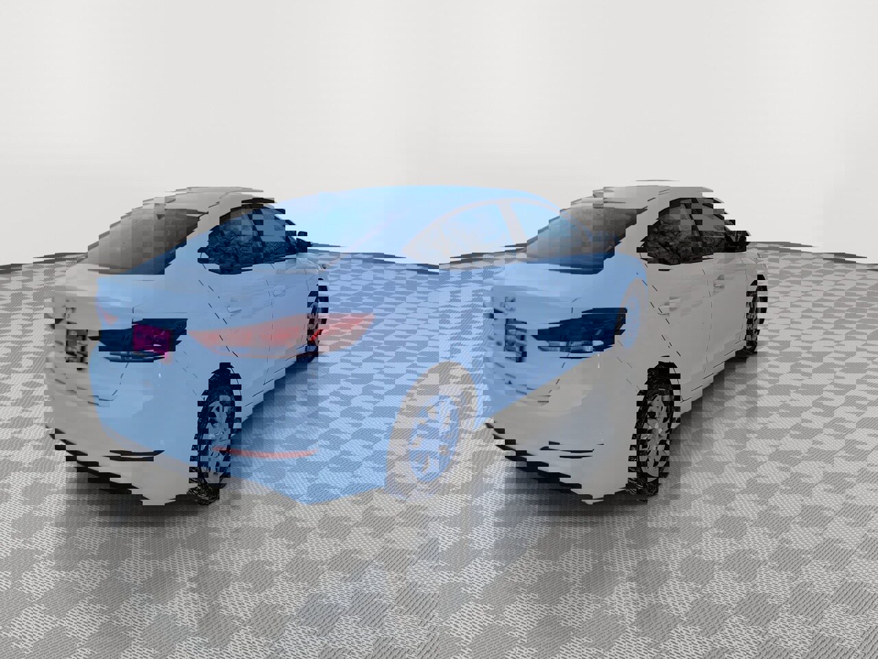 Used 2017 Hyundai Elantra SE image 8