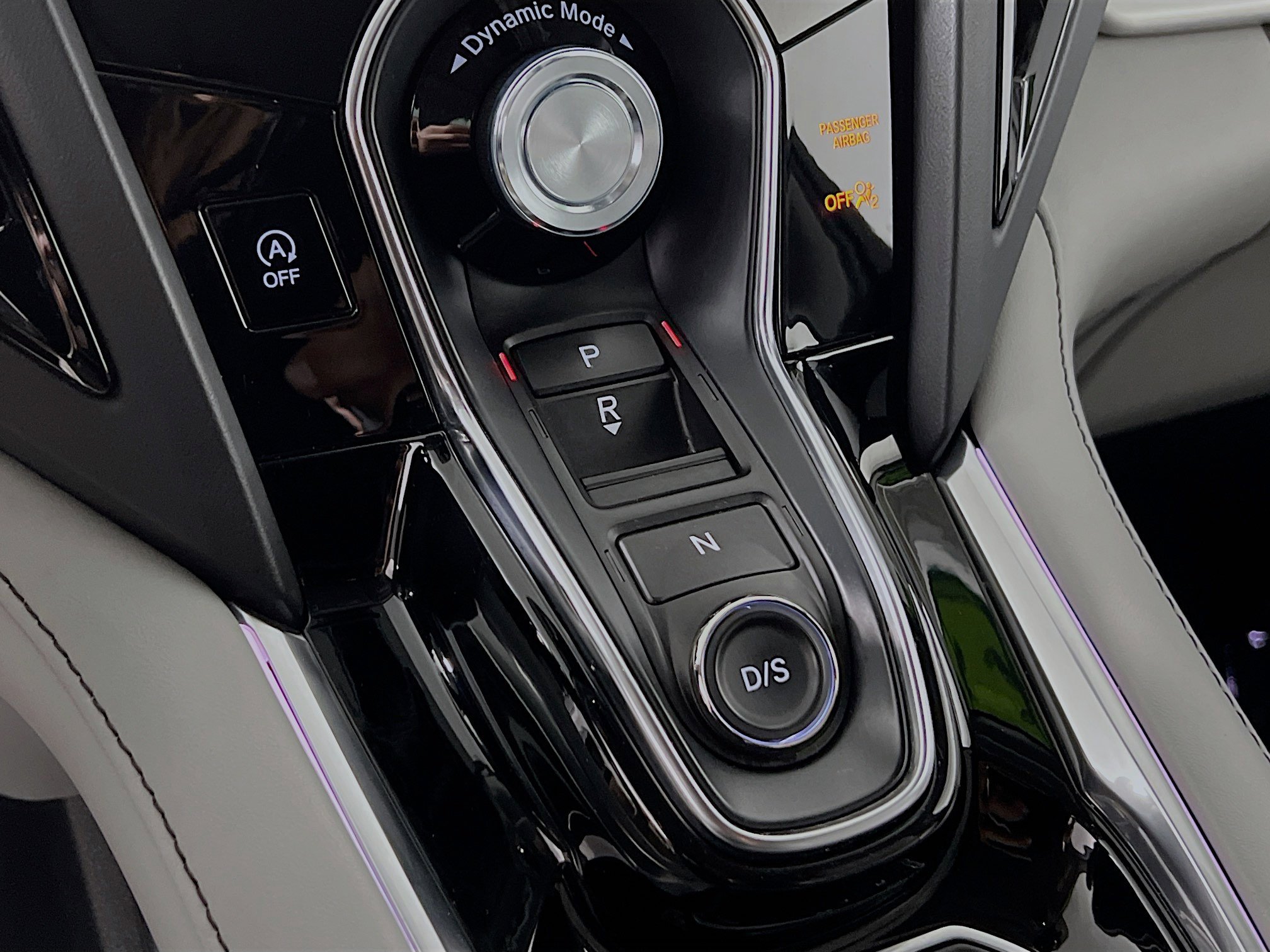 Used 2023 Acura RDX w/ Technology Package image 24