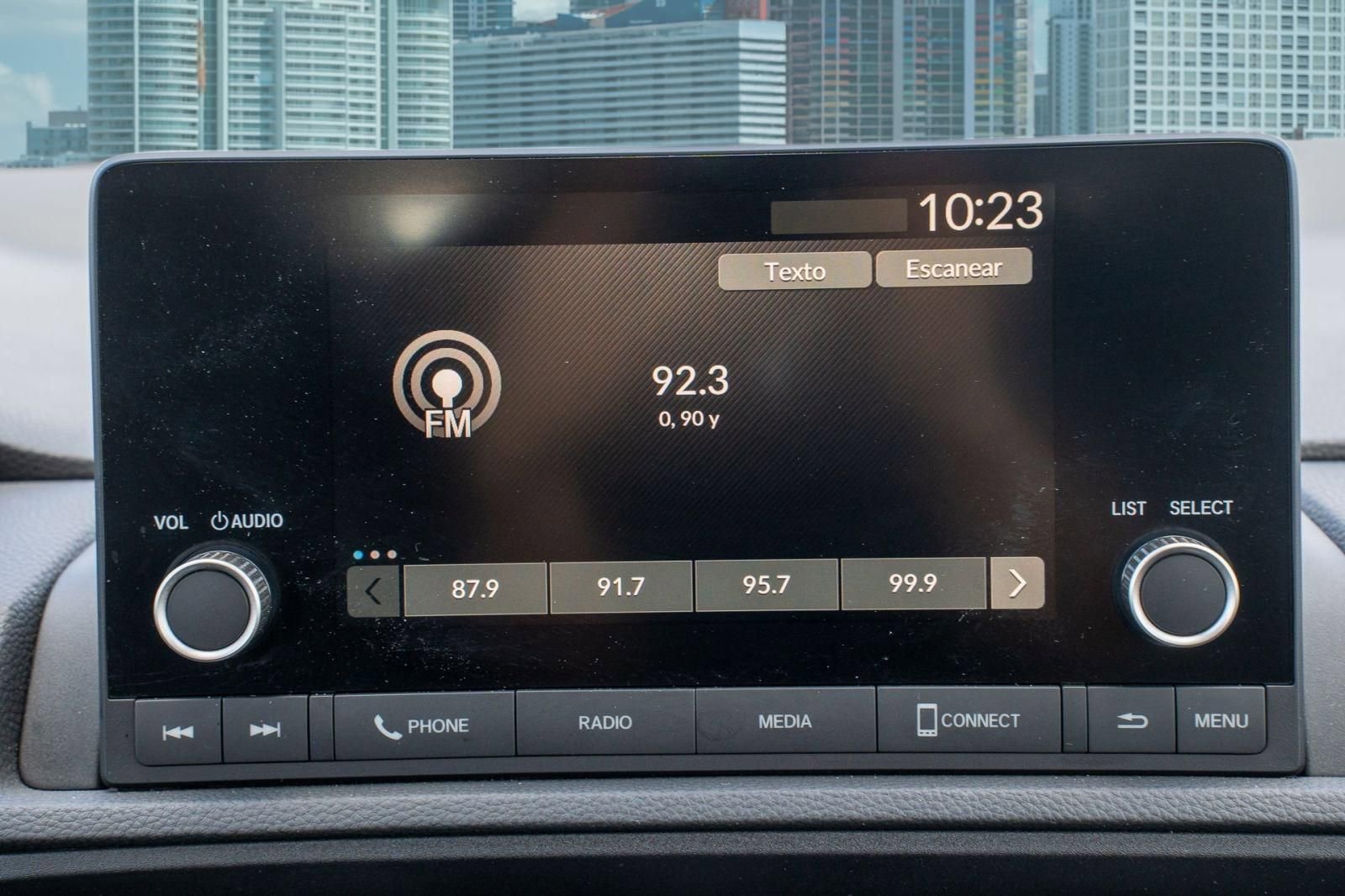 Certified 2023 Honda CR-V LX image 23