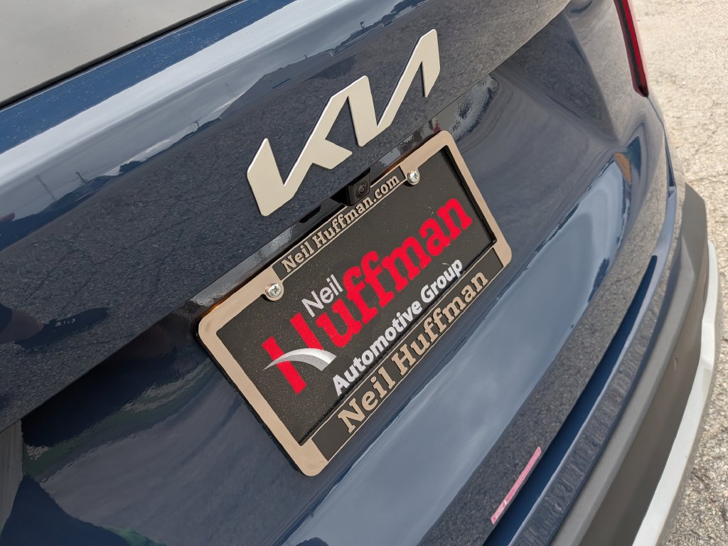 Used 2026 Kia Sorento S FWD image 12