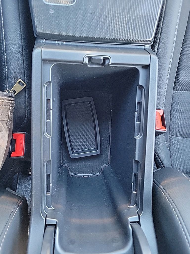 Certified 2025 Honda Civic Sport image 25