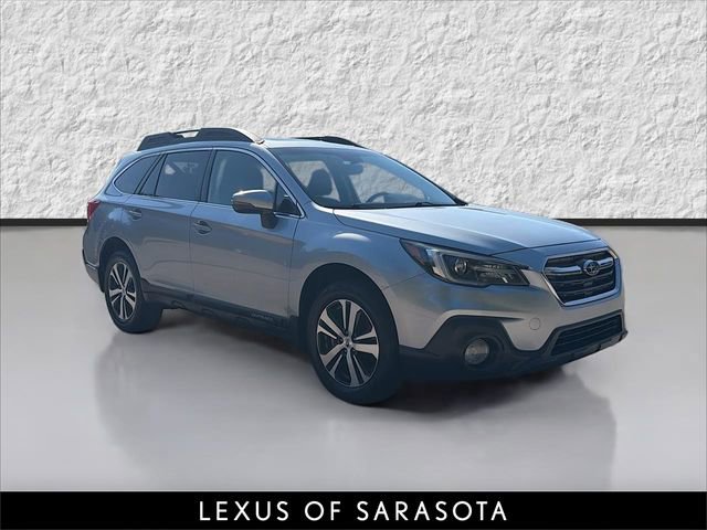 Used 2019 Subaru Outback 2.5i Limited w/ Popular Package #2