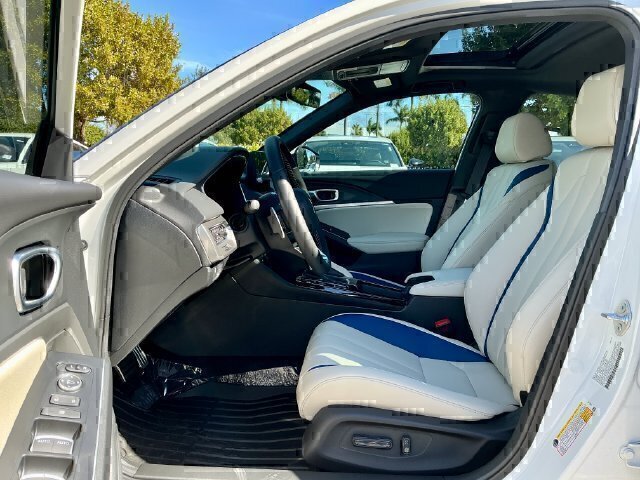 New 2026 Acura Integra A-Spec FWD image 8