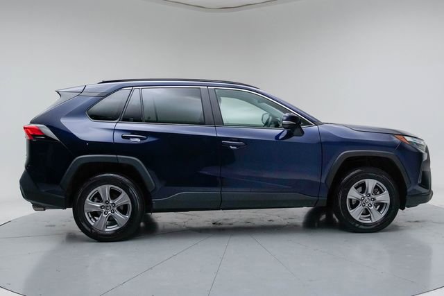 Used 2025 Toyota RAV4 XLE AWD/4WD image 15