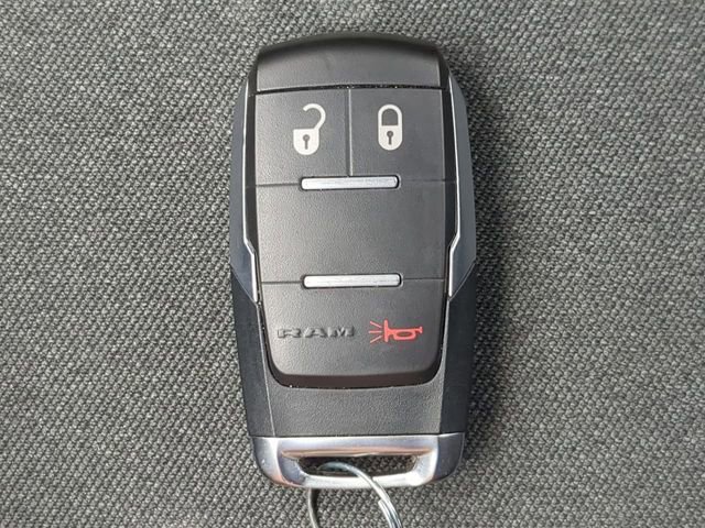 Used 2024 RAM 2500 Big Horn w/ Safety Group image 35