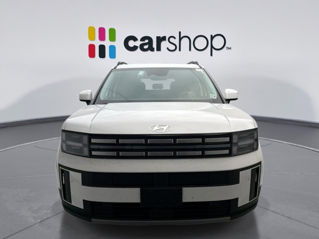 Used 2026 Hyundai Santa Fe SEL AWD/4WD image 8