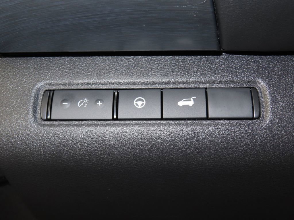 New 2026 Nissan Pathfinder SL AWD/4WD image 22