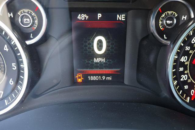 Used 2024 RAM 2500 Big Horn w/ Bed Utility Group image 4