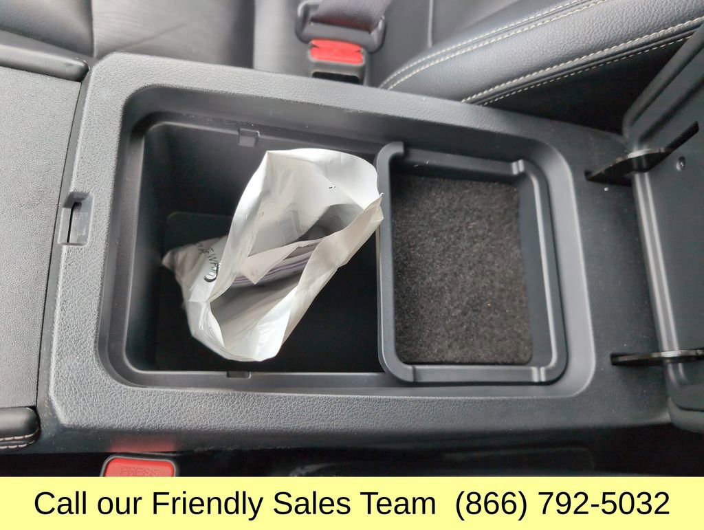Used 2019 Nissan Altima 2.5 SL AWD/4WD image 26