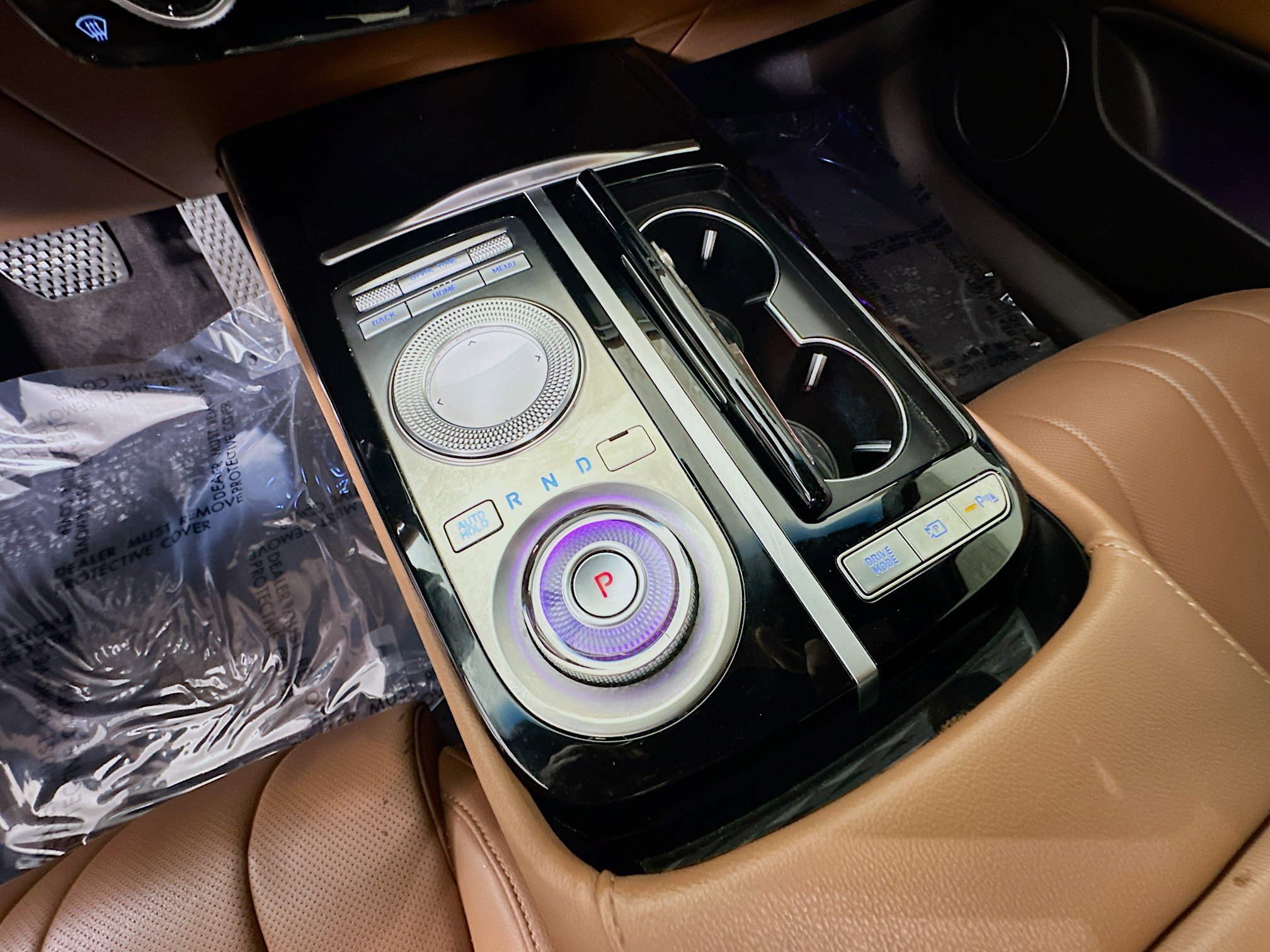 Used 2021 Genesis G80 2.5T image 22