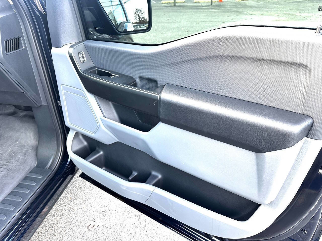 Used 2024 Ford F150 XL w/ Equipment Group 103A High image 14