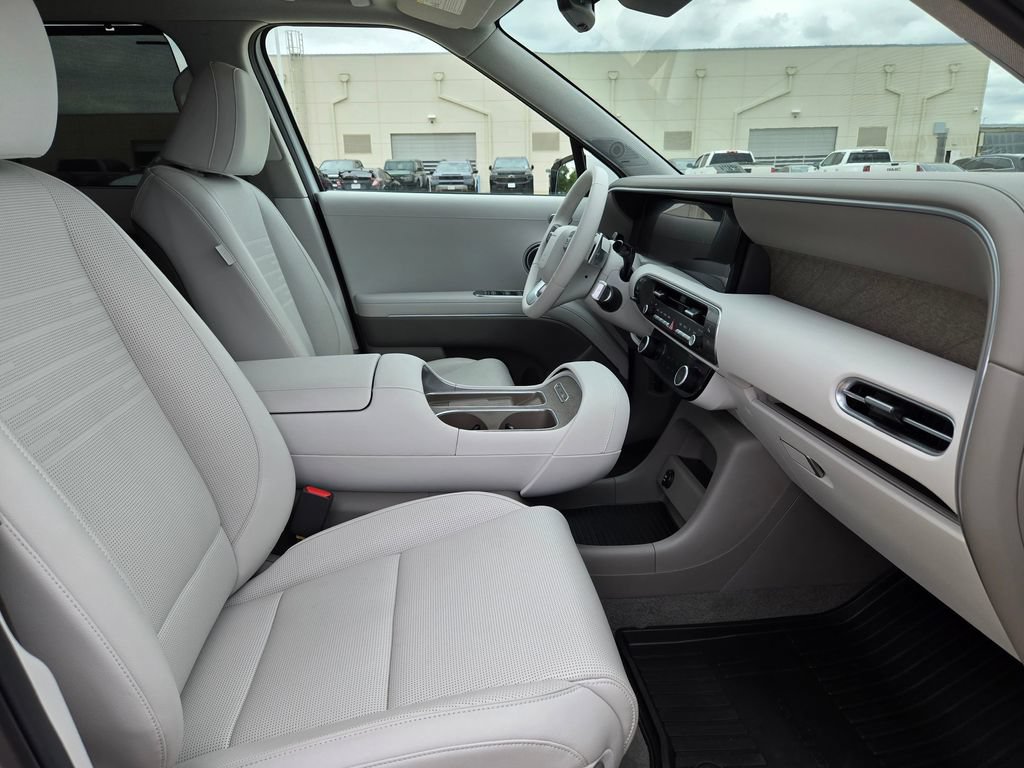 Used 2026 Hyundai Palisade Limited FWD image 28