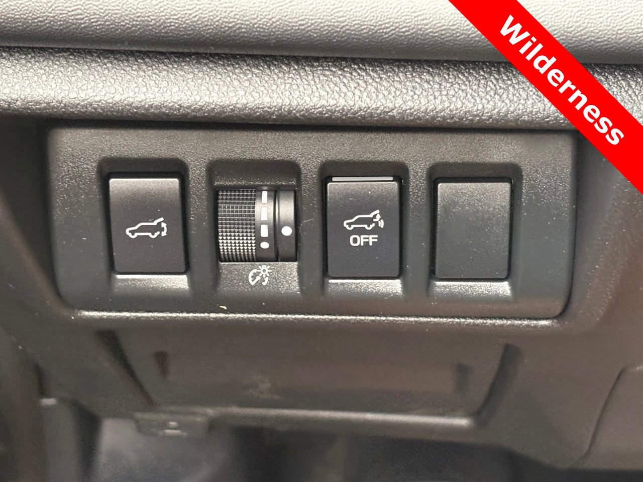 Used 2023 Subaru Outback Wilderness AWD/4WD image 22