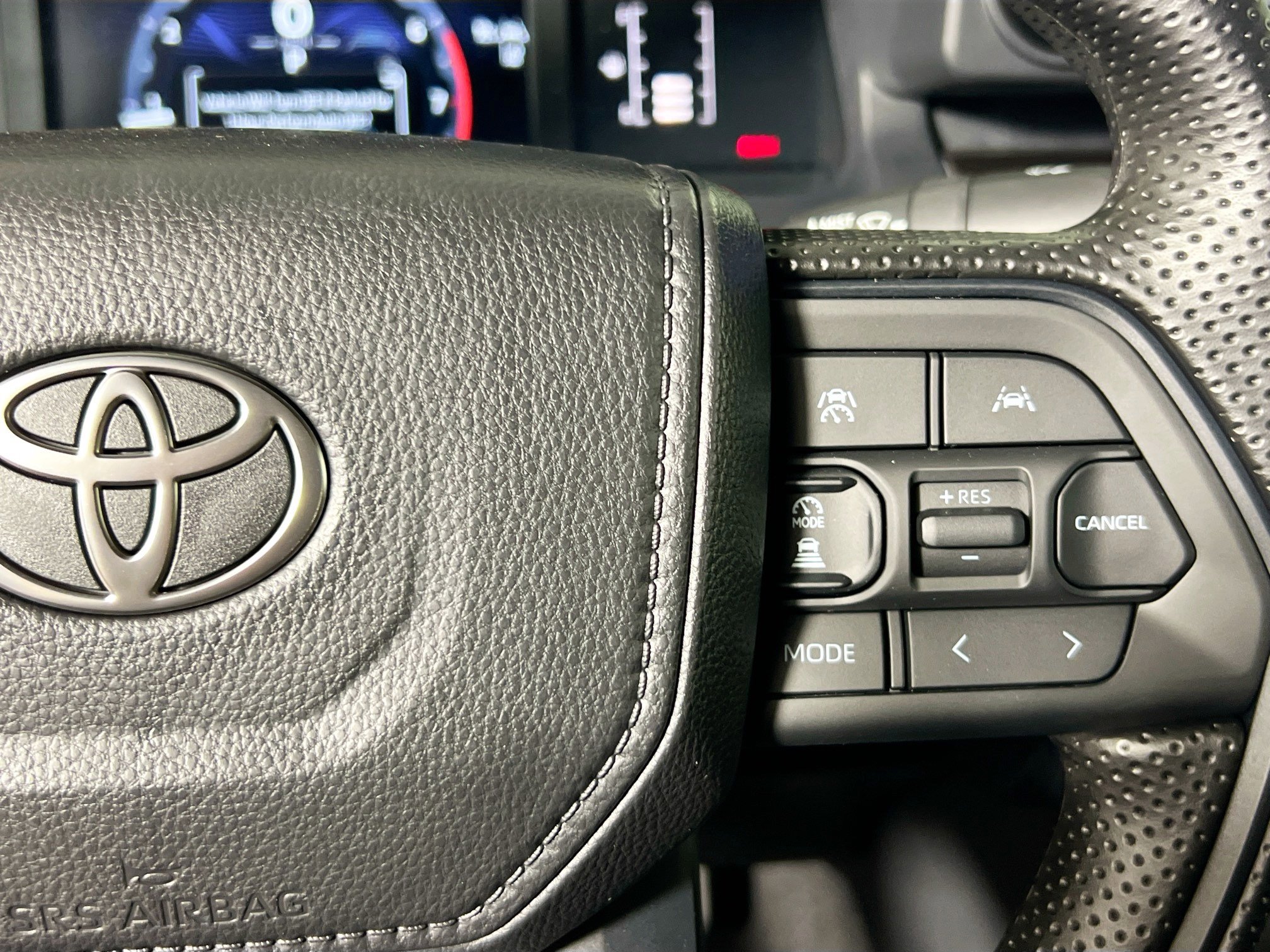 New 2026 Toyota Tacoma SR5 image 19