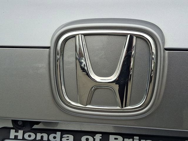 Certified 2022 Honda Accord Sport image 29