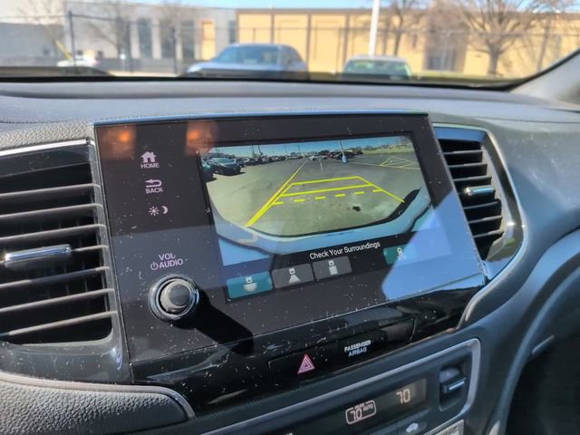 Used 2023 Honda Passport TrailSport image 21