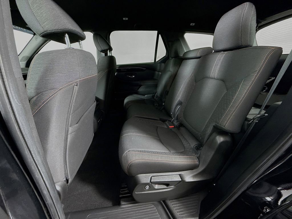 Certified 2023 Honda Pilot Sport image 20
