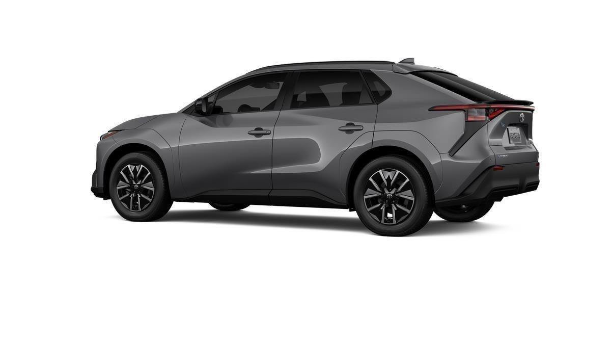 New 2026 Toyota bZ AWD/4WD image 73