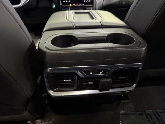 Used 2020 GMC Sierra 1500 SLT w/ SLT Premium Package AWD/4WD image 29