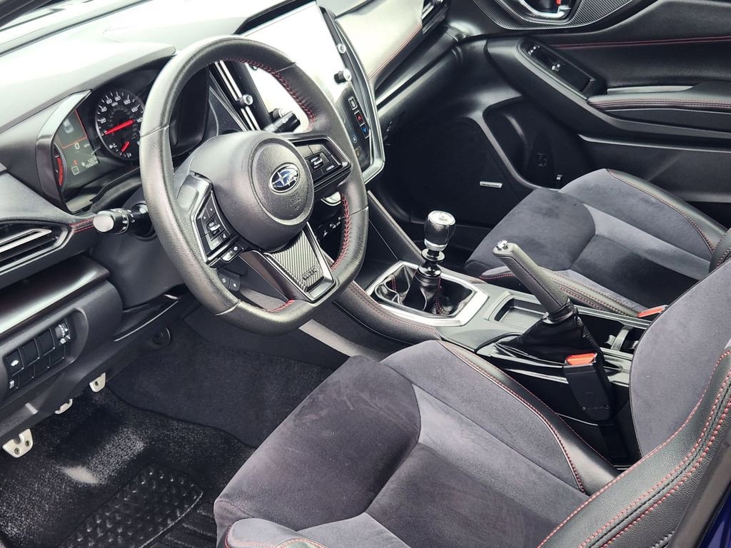 Used 2023 Subaru WRX Limited image 13