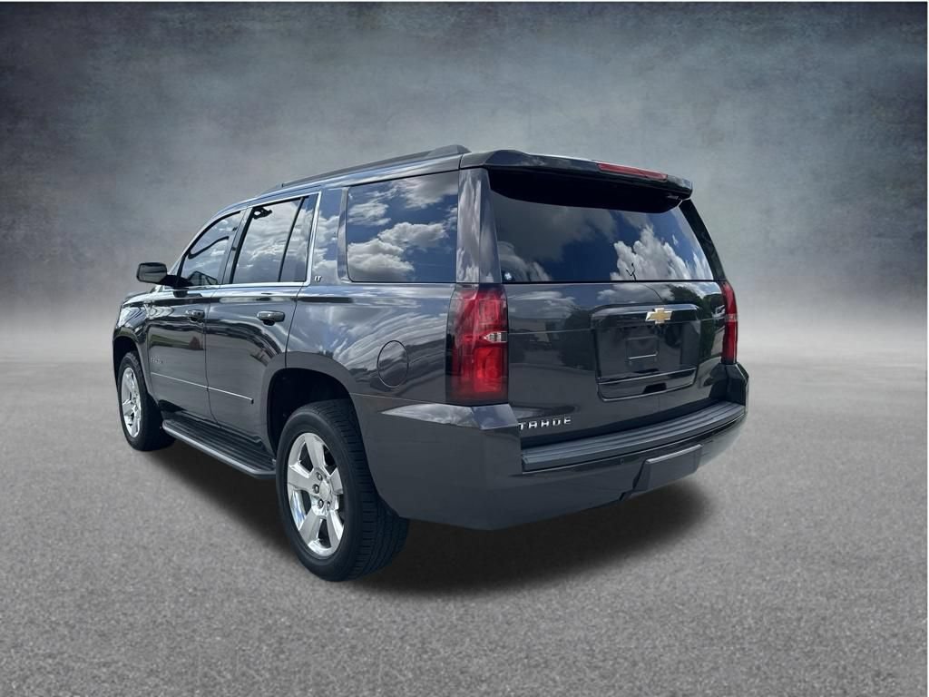 Used 2016 Chevrolet Tahoe LT RWD image 46